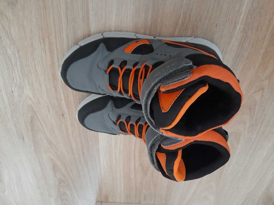 Детски апрески за момче Geox EUR 36