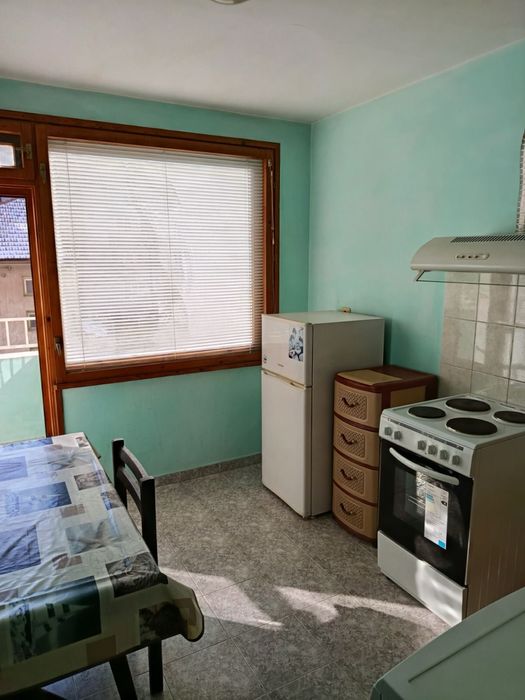 Дава се под наем Двустаен апартамент в Варна, Колхозен пазар - 60 кв.м за 309.06 € - Снимка #5