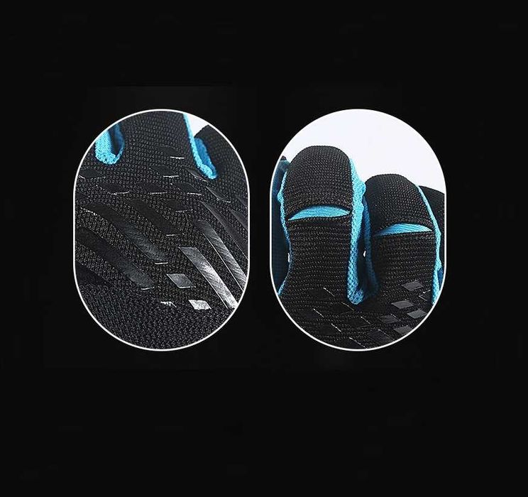 Manusi ciclism XTW, respirabile, anti alunecare, 3 Culori , S M L XL