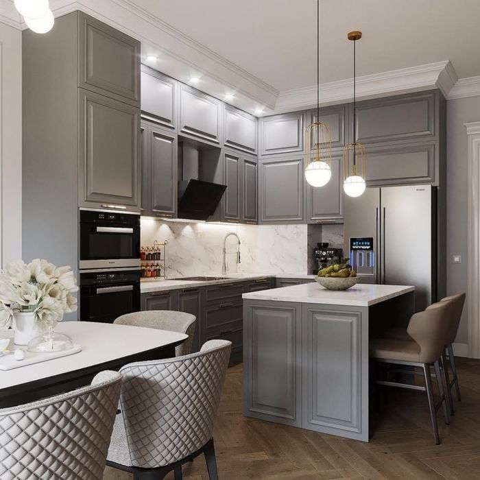 Услуги дизайнера