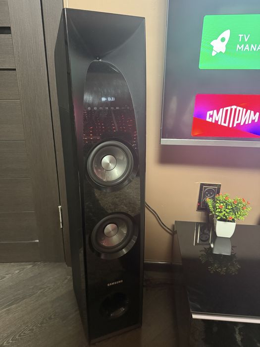 аудиосистема Samsung TW-H5500