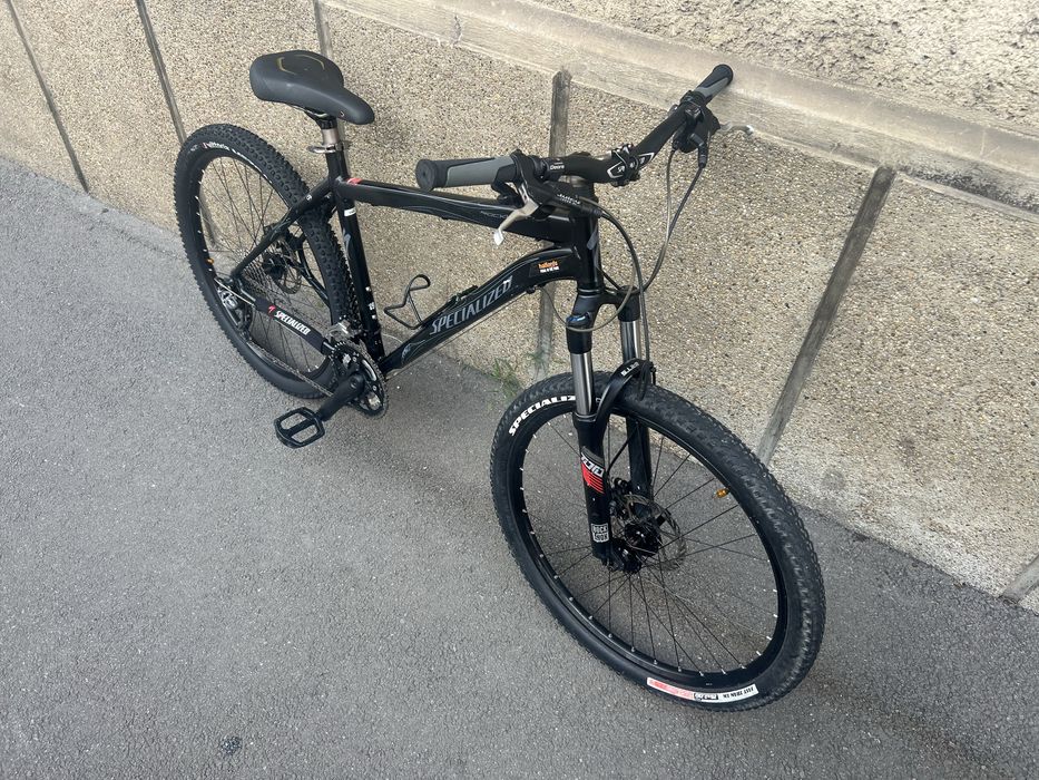 Bicicleta Specialized frane pe disc roti 26“ stare buna !