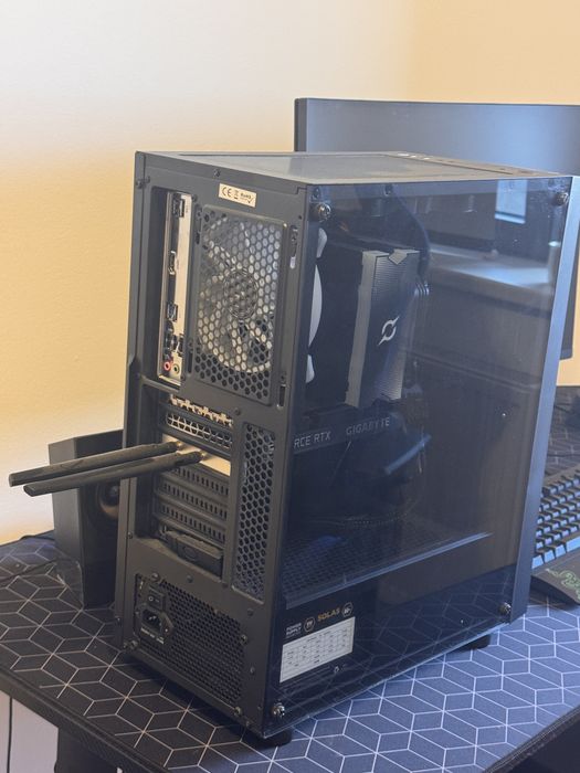 PC Gaming i9 11900KF