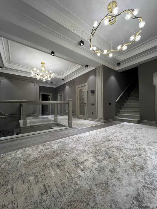 Жк Mirabad Avenue-Сдается новый Пентхаус премиум класса! Элит комплекс