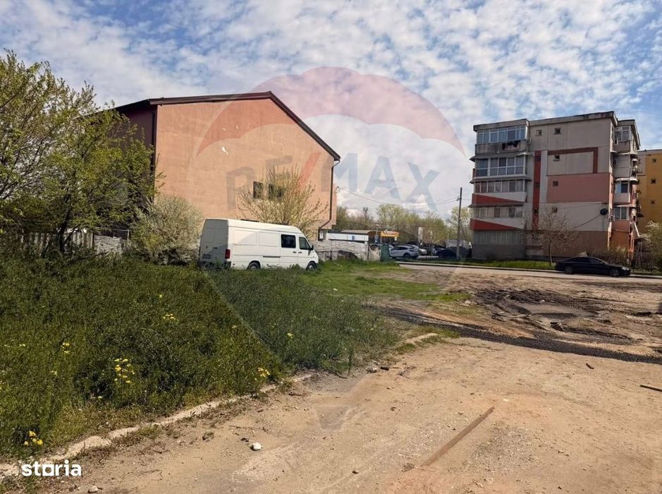 Teren 516mp Craiova / Aleea Str aleea 3 castanilor nr 10