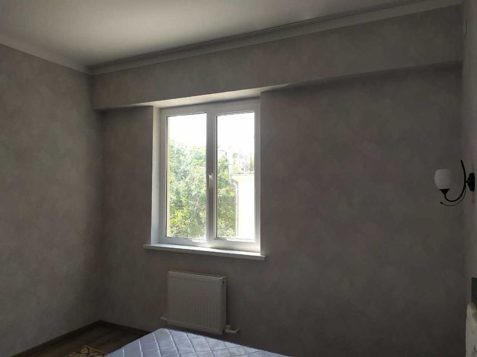 Продается 2х комнатная квартира