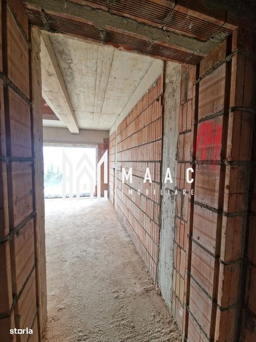 Apartament duplex DaVinci Homes | 2 niveluri | Materiale premium