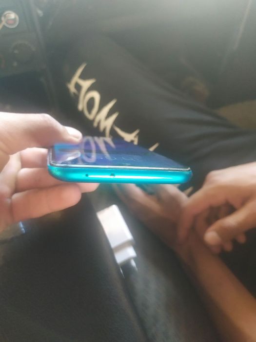 Redmi 9 3 32gb obmen