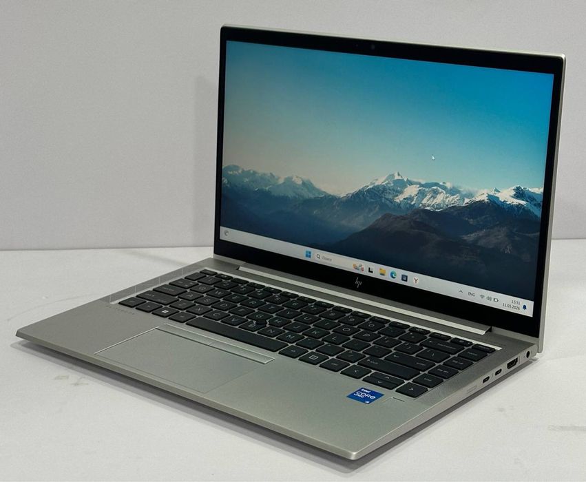 HP Intel core i5