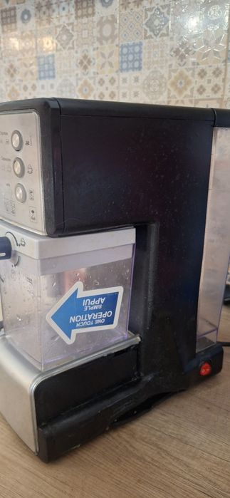 Еспресо машина Breville