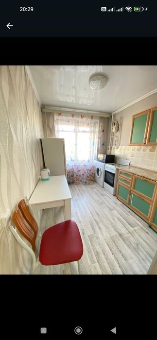 Продам 1 комнатную квартиру