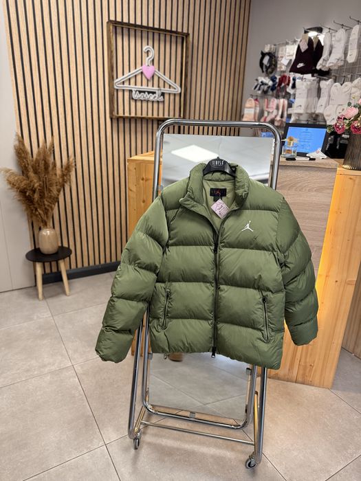 Geaca de iarna Jordan