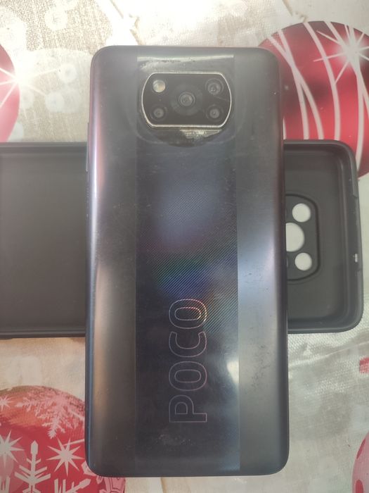 Продаю POCO X3 PRO