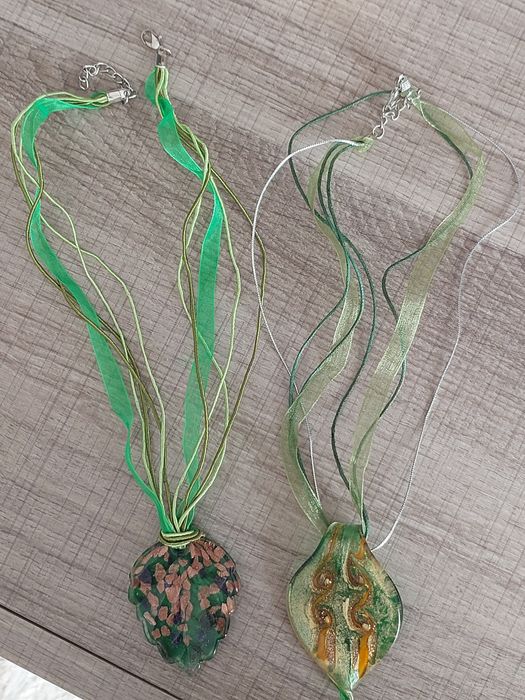 Продам кулоны из Венеции