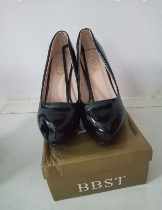 Туфли 40 размера