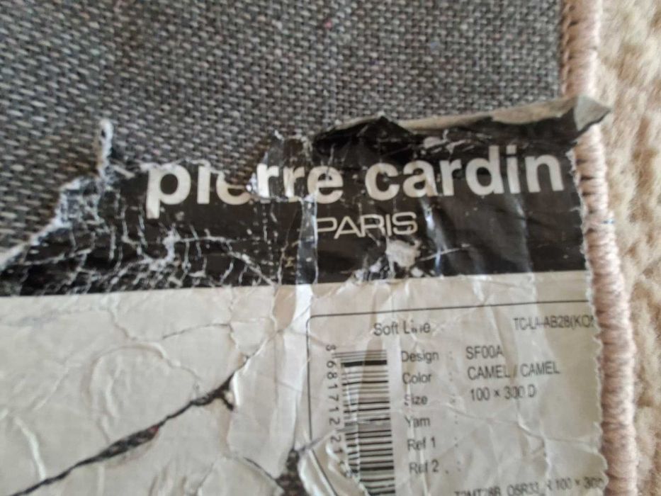 Covoare Pierre Cardin Softline