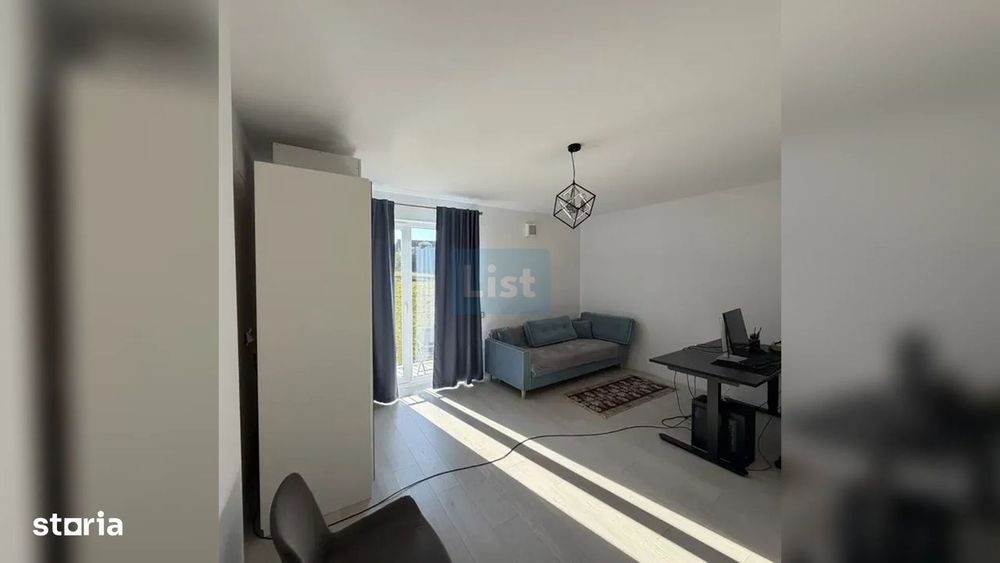 COMISION 0%! Ap 2 cam. 59mp, PET FRIENDLY, Grand Park Sud - Bună Ziua