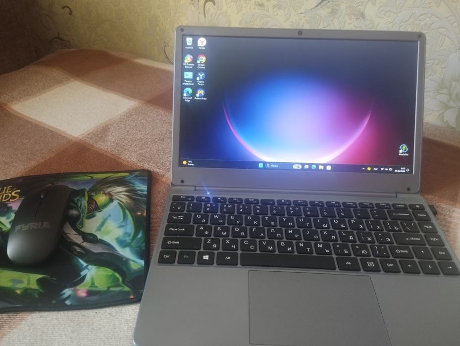 продам ноут FYRIA