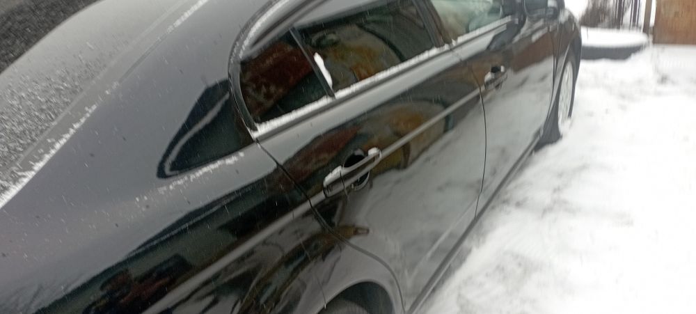 Продам автомобиль