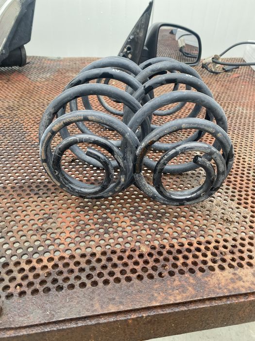 Задни пружини за опел мерива а