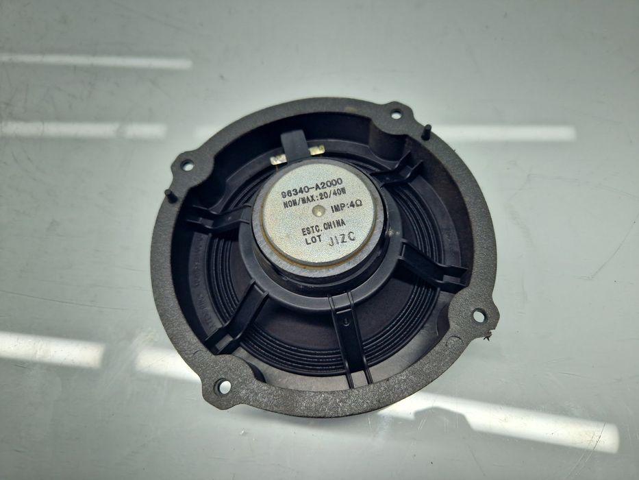 Boxa stanga fata KIA Ceed (JD) [Fabr 2012-2018] 96340-A2000