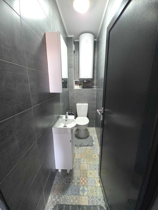 Продава се Четиристаен апартамент в Велинград - 108 кв.м за 1500 €/кв.м - Снимка #15