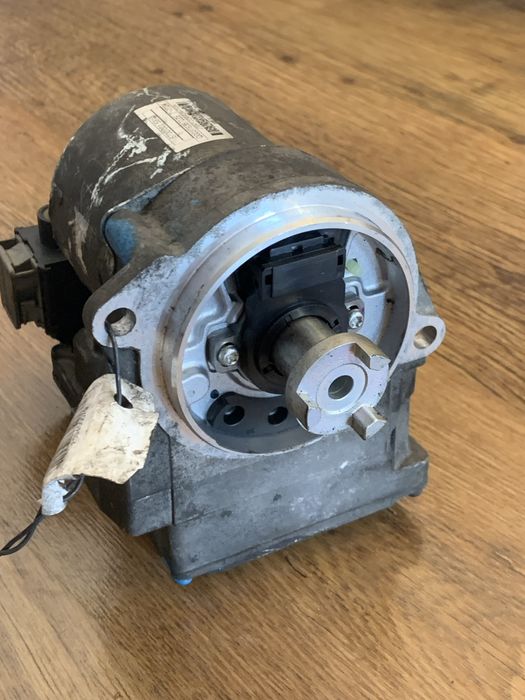 Мотор за електрическа рейка за Пежо 207 (1-ва генерация)