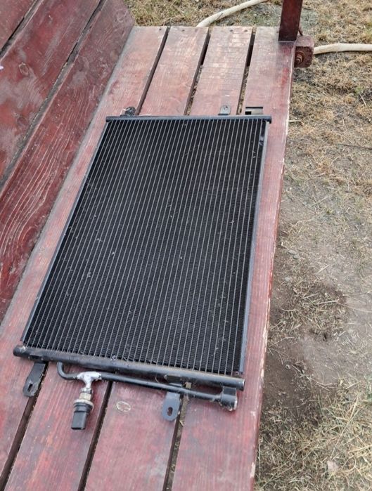 Vand radiator Ac