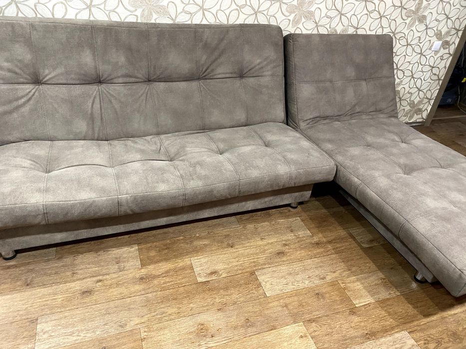 Диван книжка с атоманкой