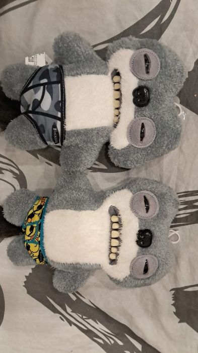 Продам игрушки фуглер