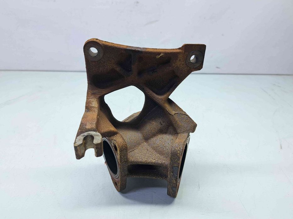 Galerie evacuare Audi Q7 (4LB) [ Fabr 2006-2014] 059131799P 3.0 TDI CA