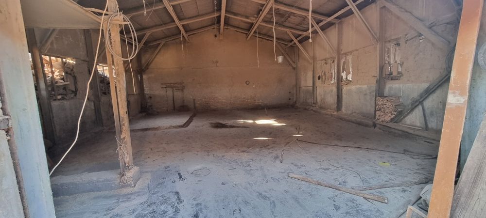 Сдаётся помещение под производство / цех / склад в Юнусабаде.