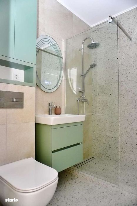 Apartament 3 camere – regim hotelier activ – Ansamblul Henri Coandă