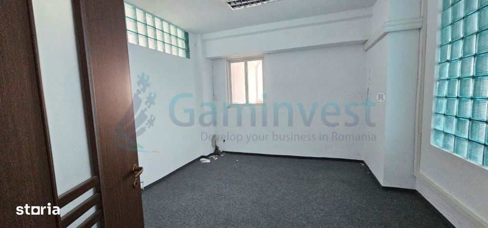 Cladire  depozitare- productie Borsului,Oradea,Gaminvest,A1990D
