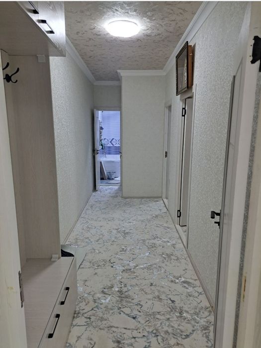 Сдаётся 3 комнатная квартира! Янги Узбекистан!