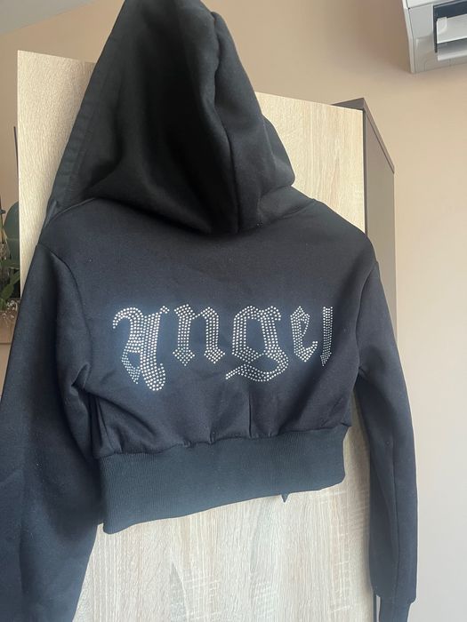 Ново Дамско горнище яке Angel