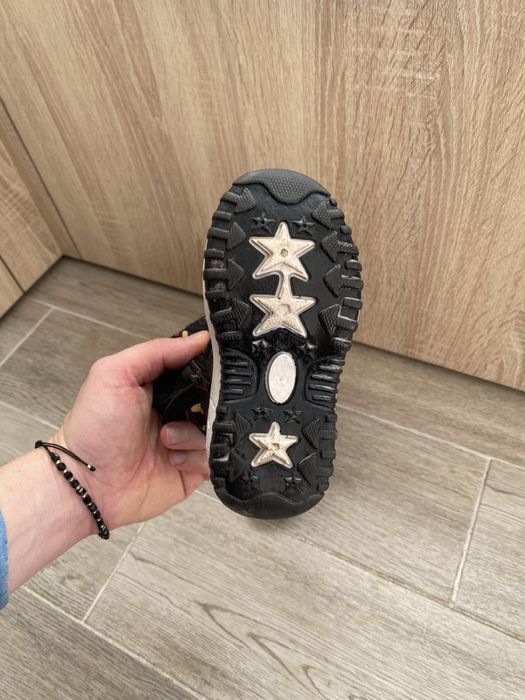 Детски апрески