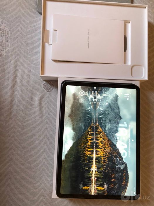 Ipad Pro M2 11 (WiFi) IDEAL