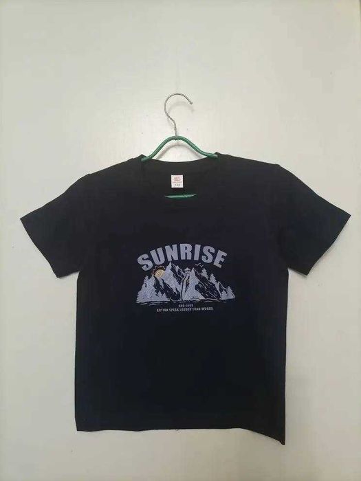 Футболка детская