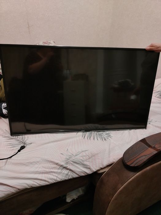 Artel 43 тали телвезор сотилади