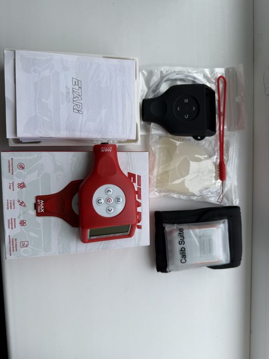 Толщиномер Etari 700 max