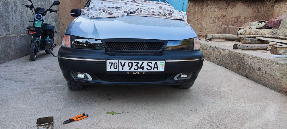 Nexia 1 leginda benzinda