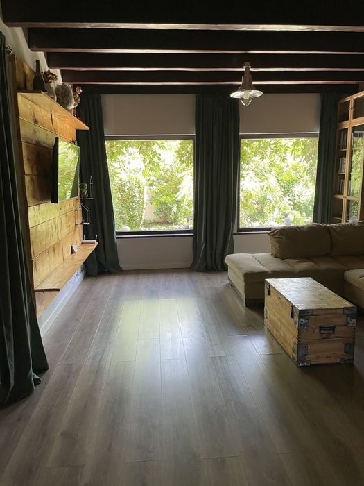 Inchiriez casa cu etaj - Ciulnita, Ialomita