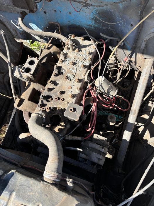 Продам будку от газона