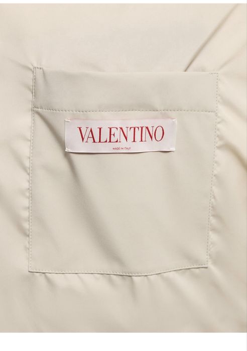 Vesta vas Valentino Garavani