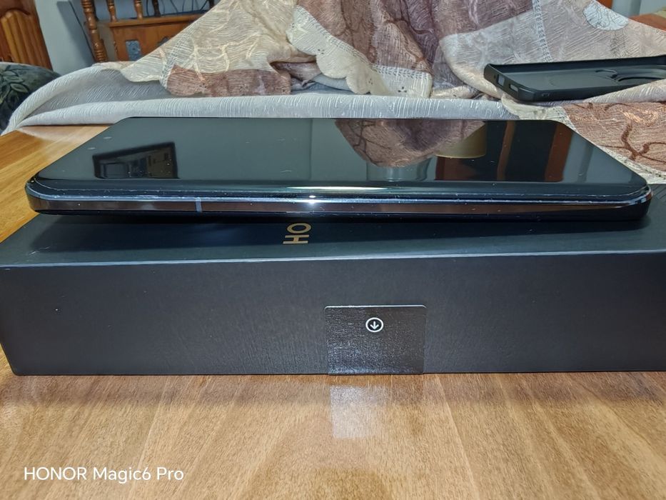 Honor Magic6 Pro