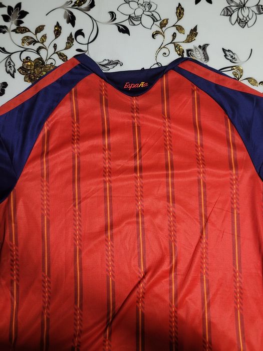 Tricou adidas FIFA 2026