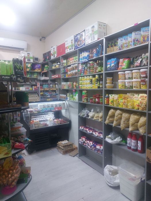 Tayor biznes sotiladi ishlab turgan dokon arenda oyga 300$ ichidagi j