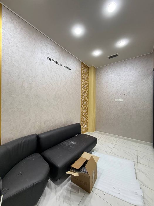 Продается нежилое помещение в ЖК Бульвар V409