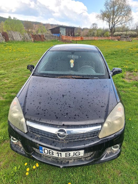 Se vinde Opel astra Gtc 2008 2.0 tdi